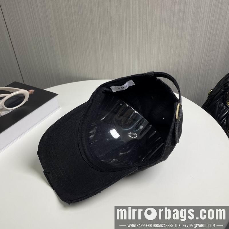 Loewe Hat 080501