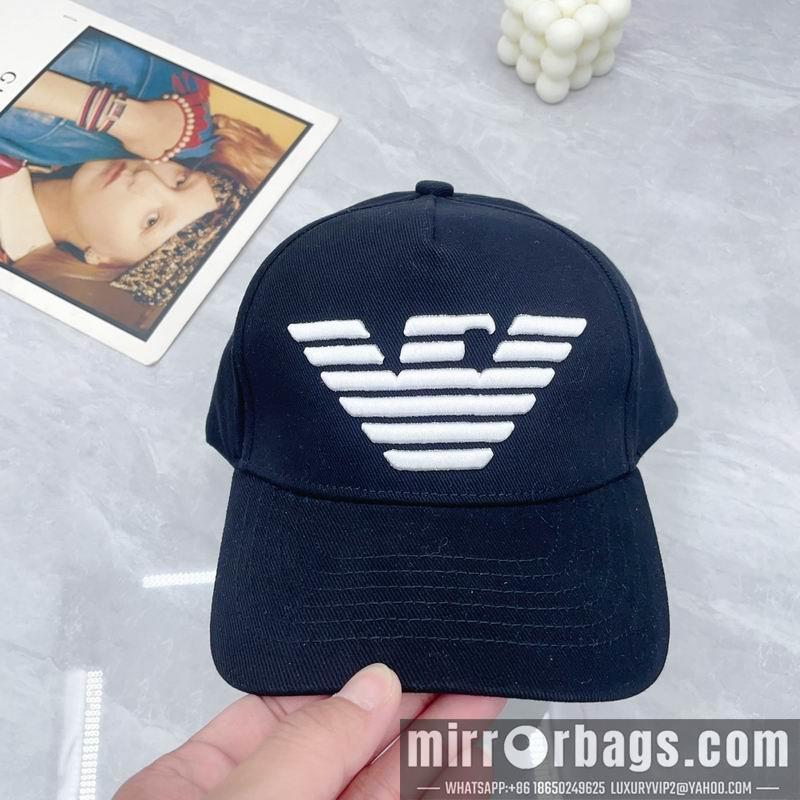 Armani Hat dx02
