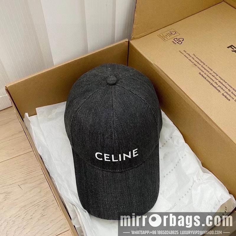 Celine Hat 071303