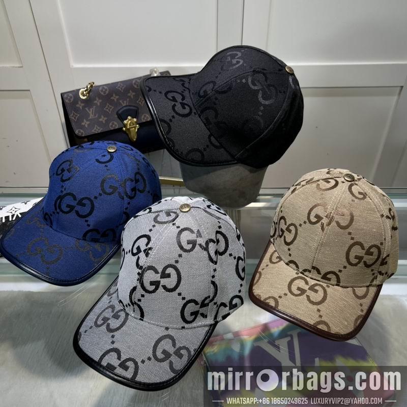 Gucci Hat dx02