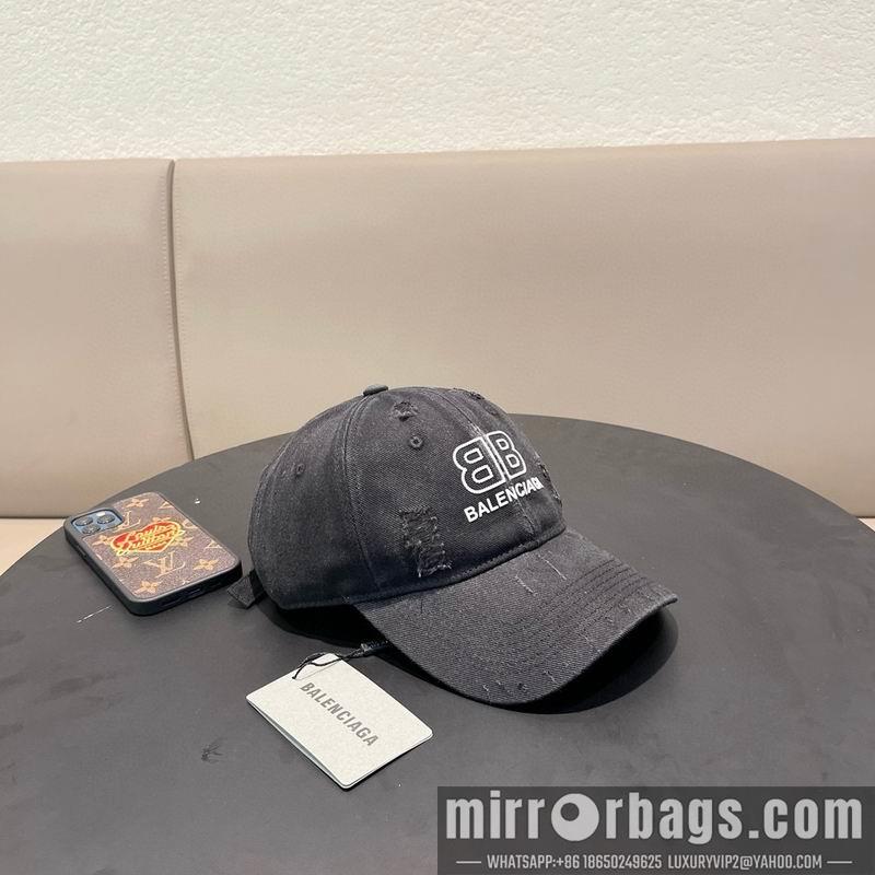 Balenciaga Hat 050714