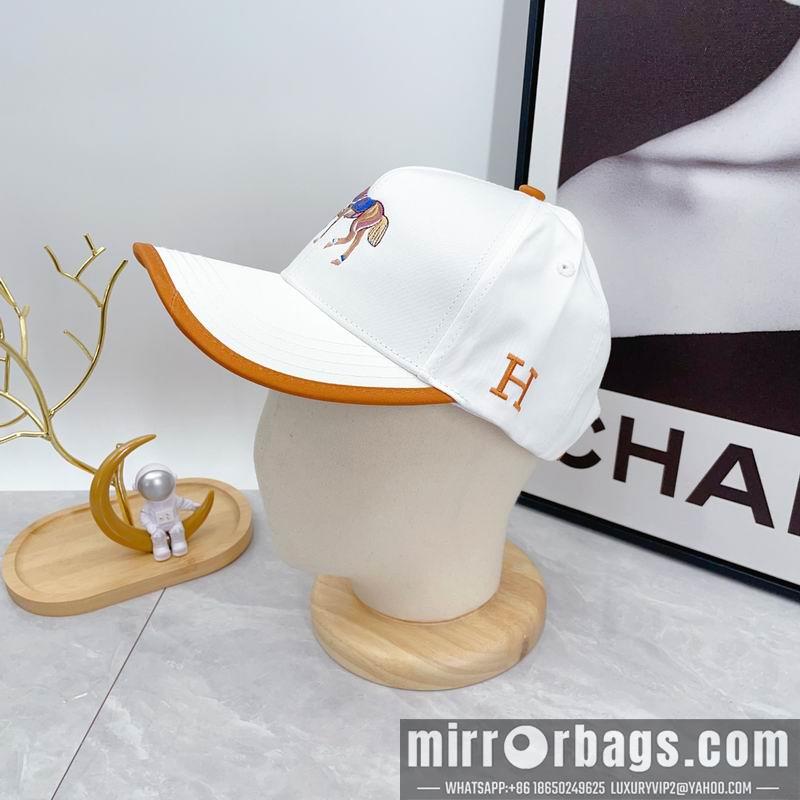 Hermes Hat dx30