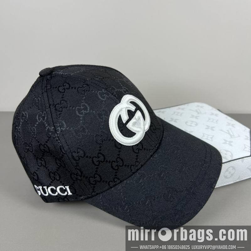 Gucci Hat dx38
