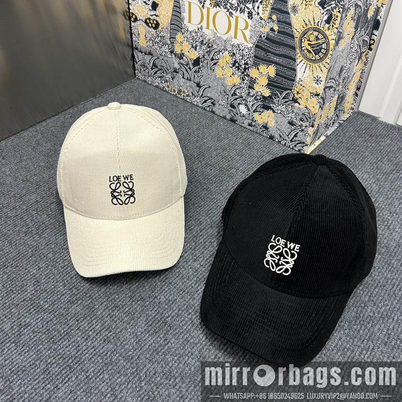 Loewe Hat dx31