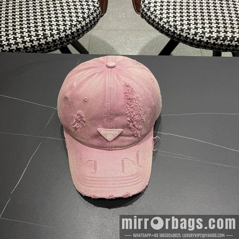 Prada Hat 041403