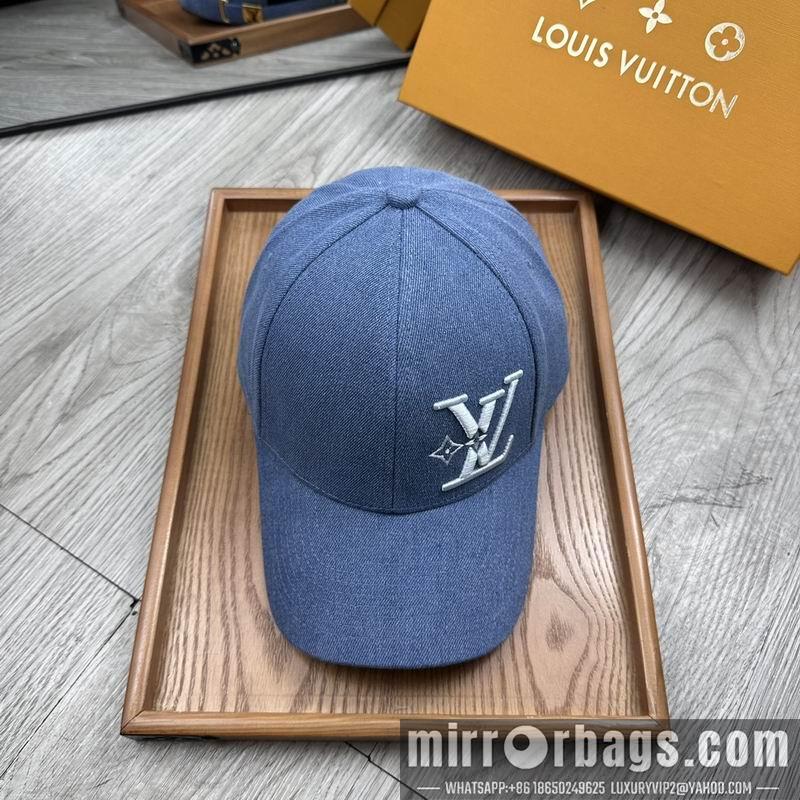 LV Hat dx14