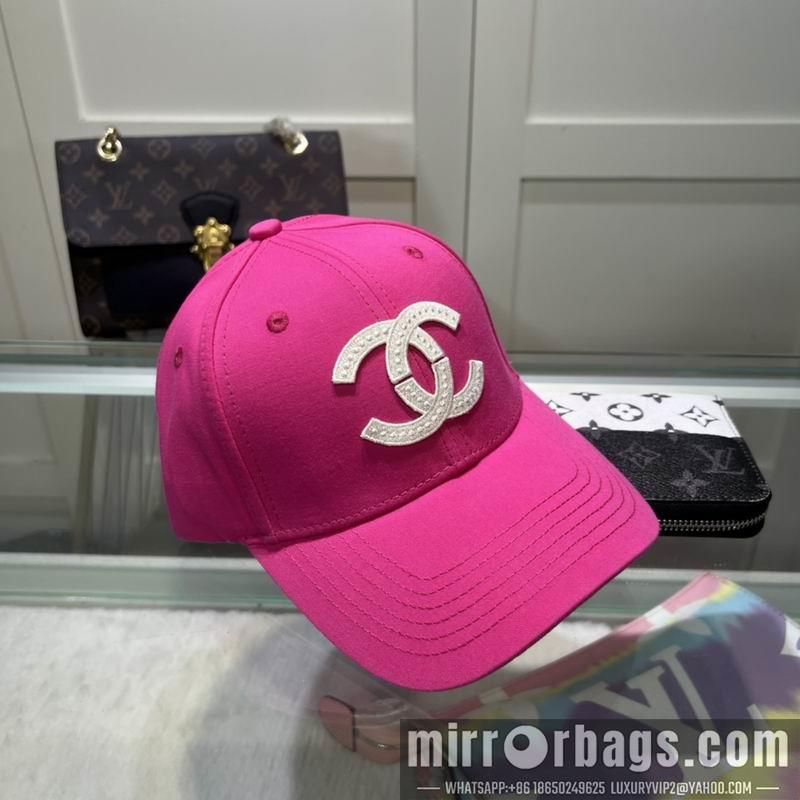 Chanel Hat dx39