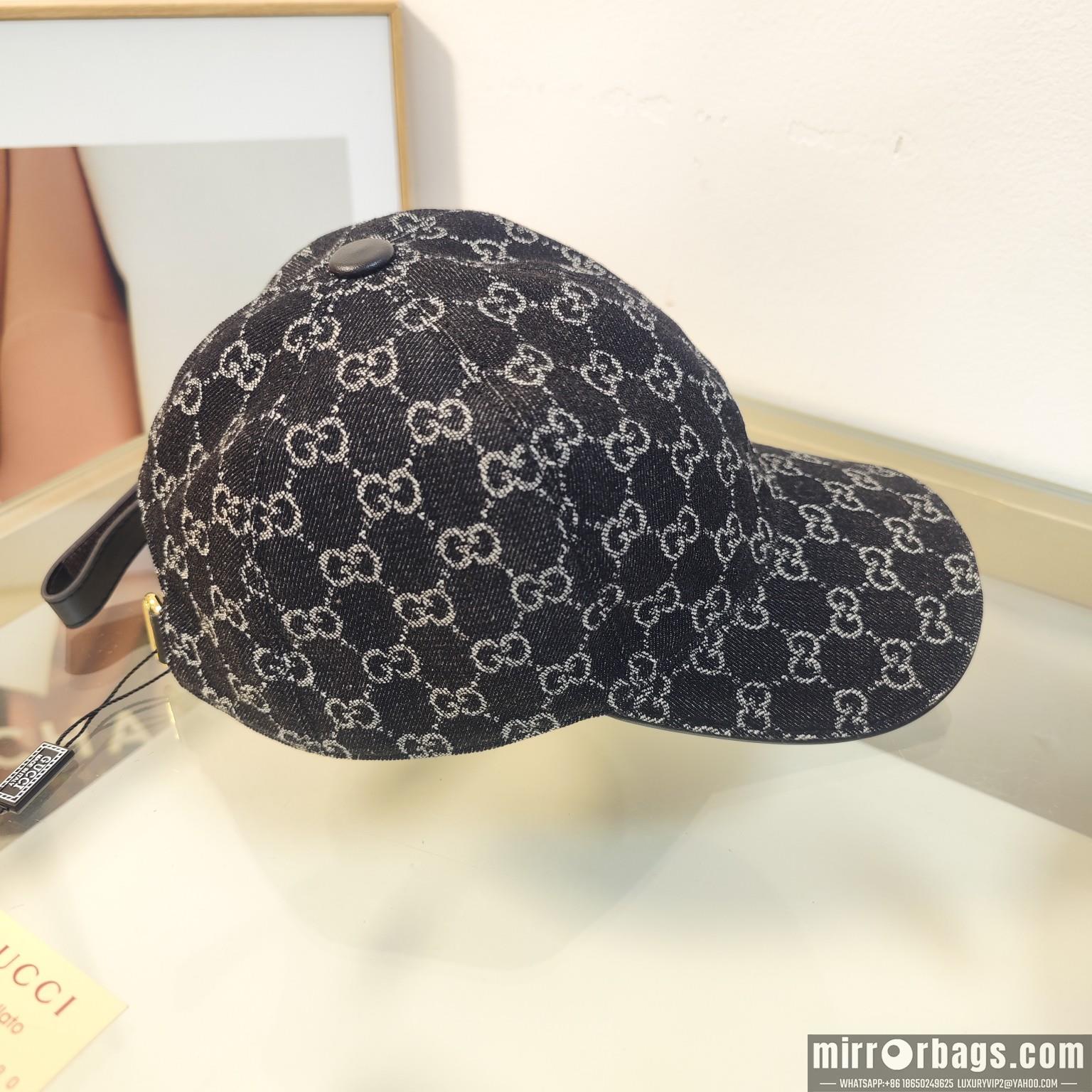 Gucci Hat dx05