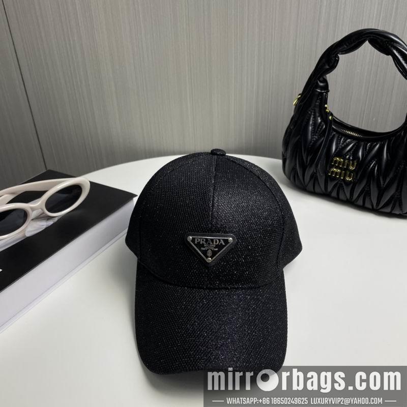 Prada Hat dx23