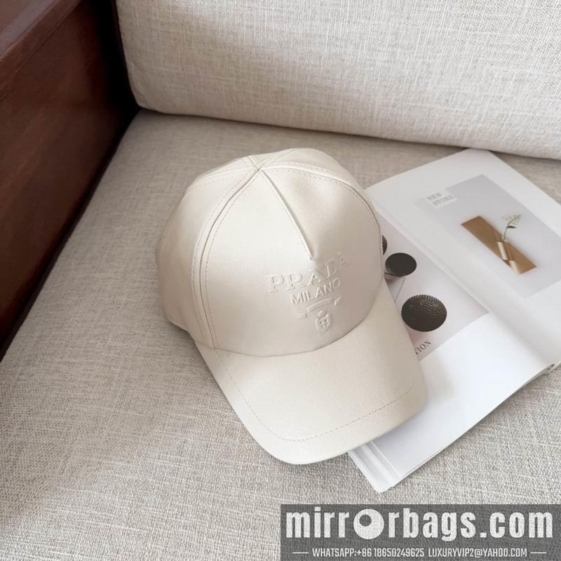Prada Hat dx54