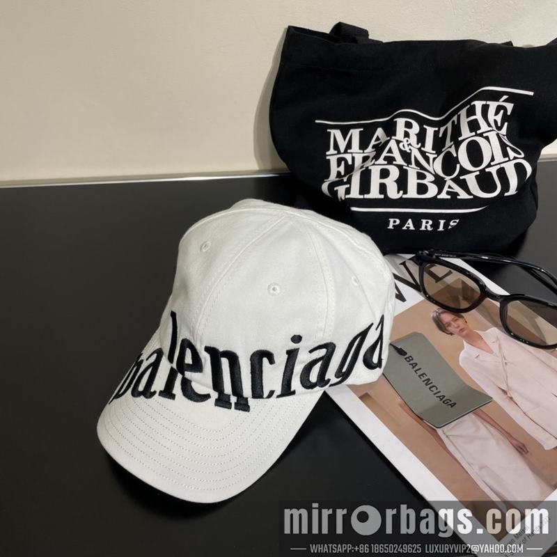Balenciaga Hat 042804