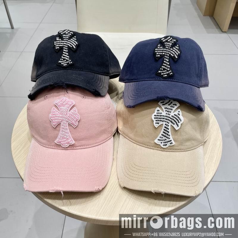 Chrome Hearts Hat 041404