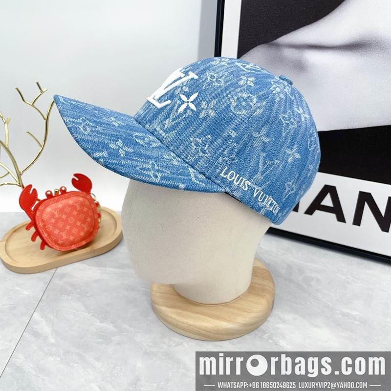LV Hat dx11