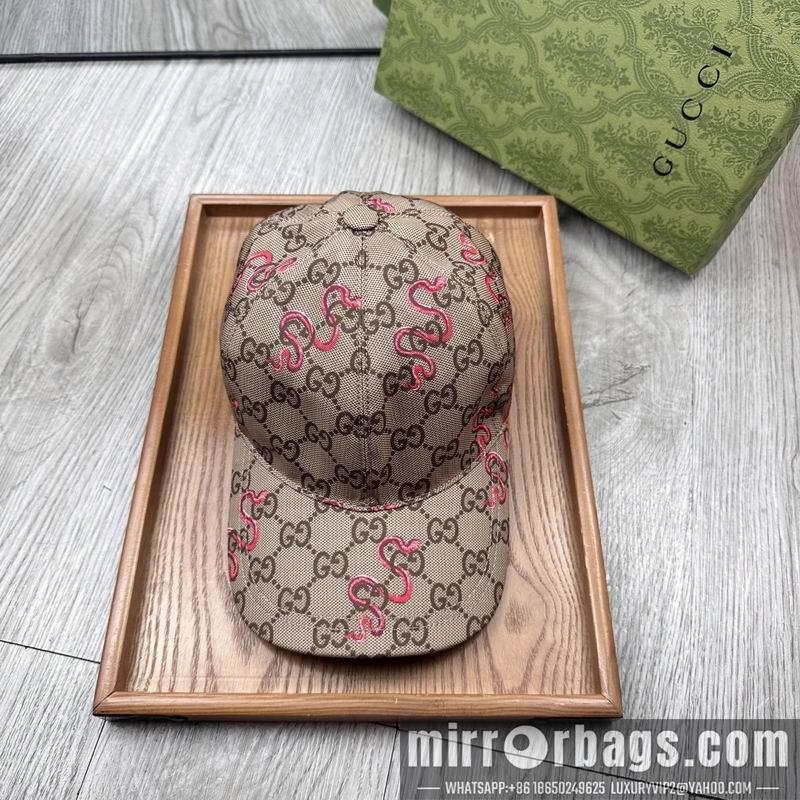 Gucci Hat dx22