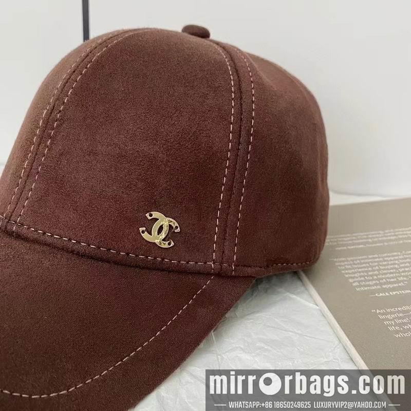 Chanel Hat dx55