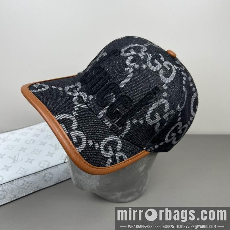 Gucci Hat dx41
