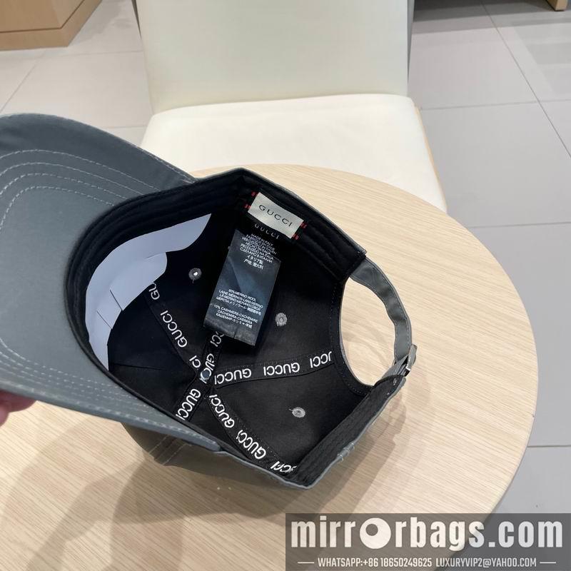 Gucci Hat 011501