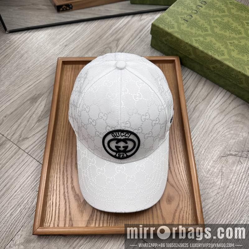 Gucci Hat dx19