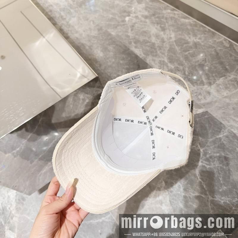 Dior Hat dx59