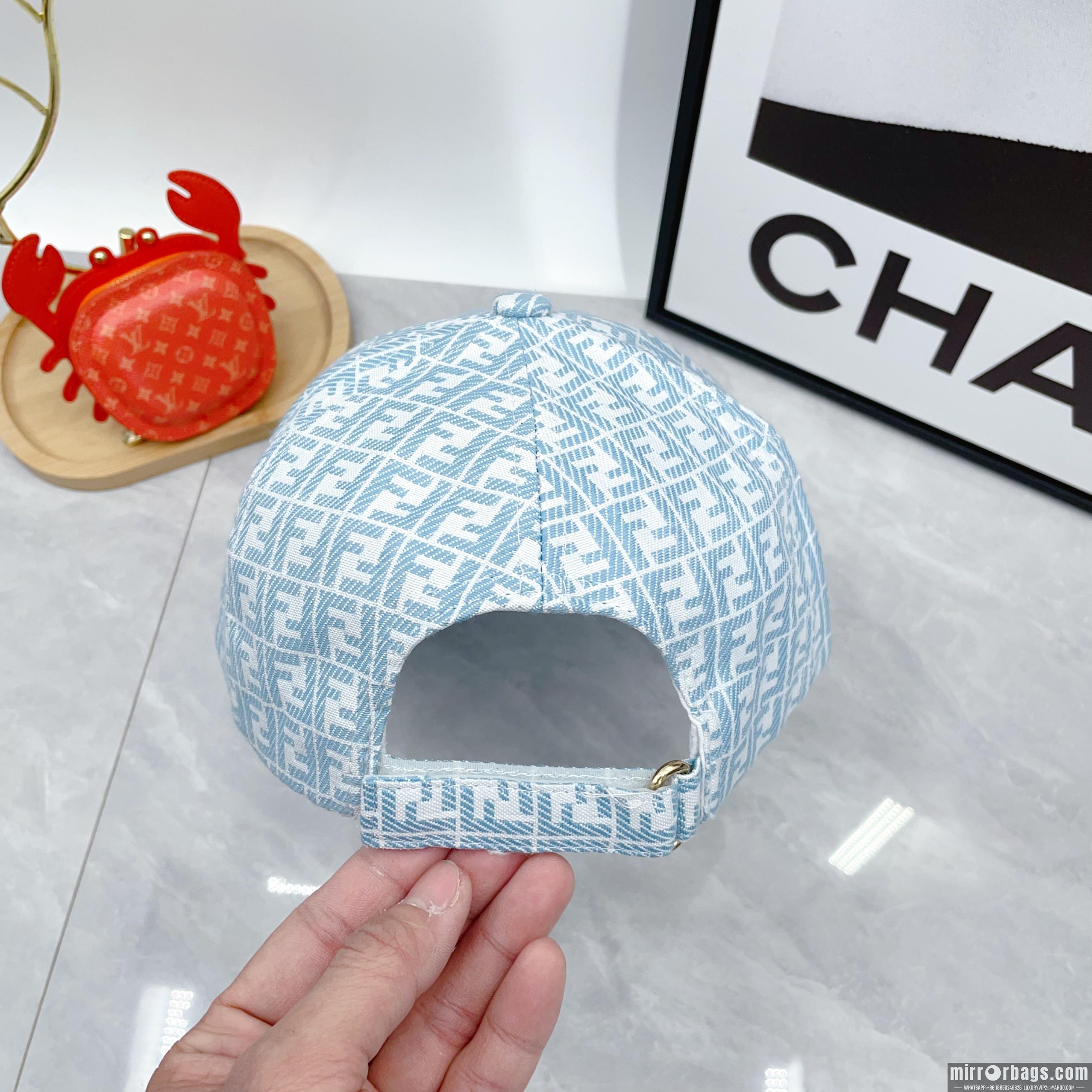 Fendi Hat dx64