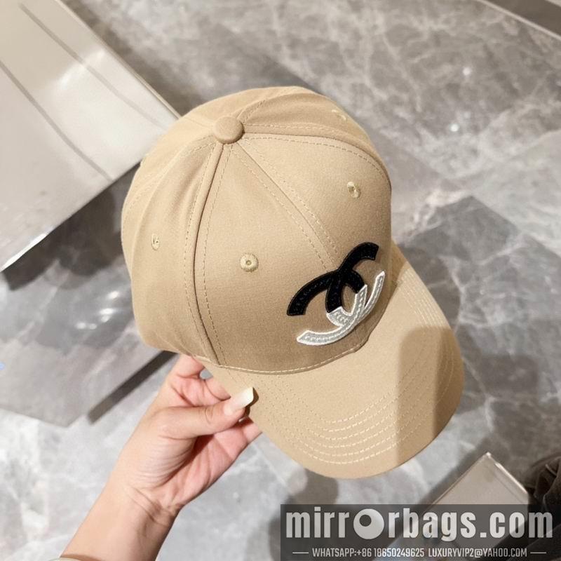Chanel Hat dx43