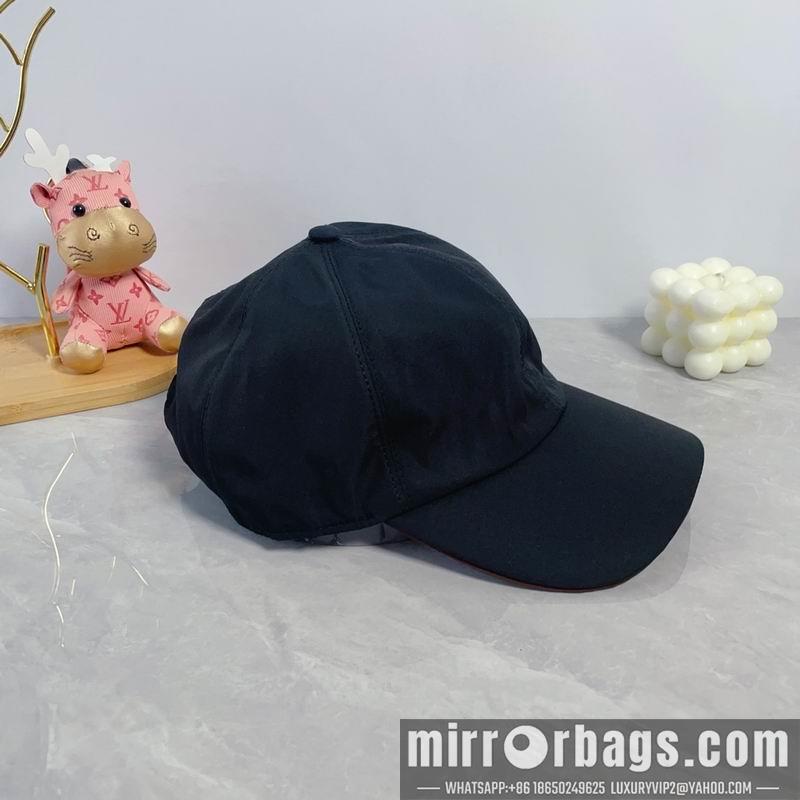 Zegna Hat dx01