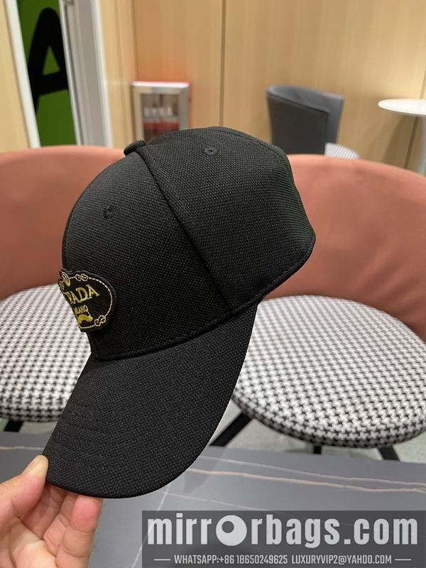 Prada Hat 091401