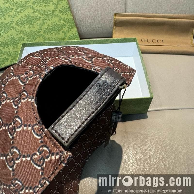 Gucci Hat dx12
