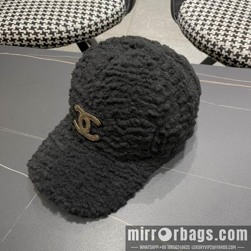 Chanel Hat 102803