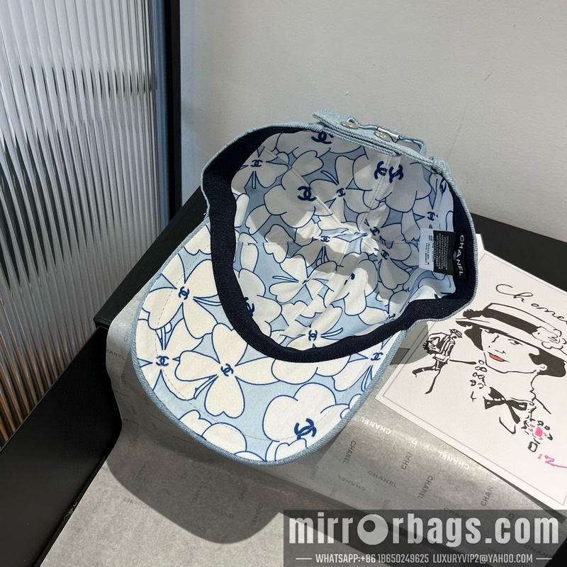Chanel Hat dx49