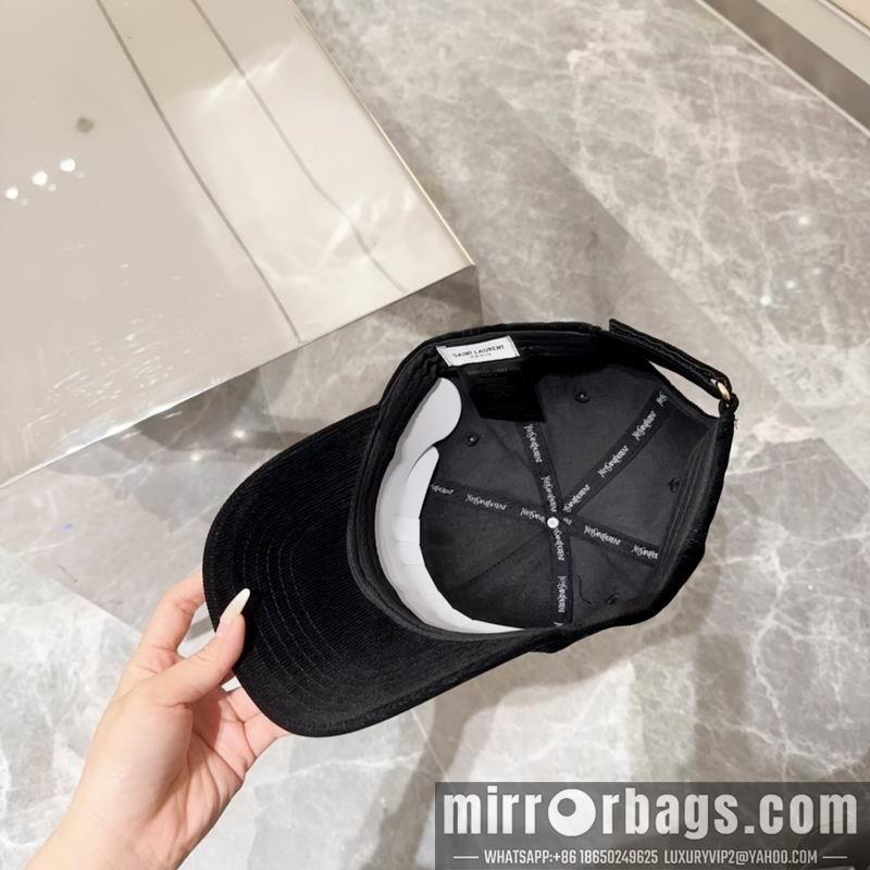 YSL Hat 072801