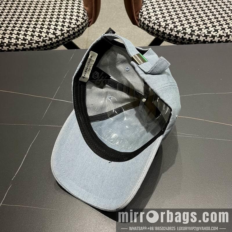 Balenciaga Hat 020802