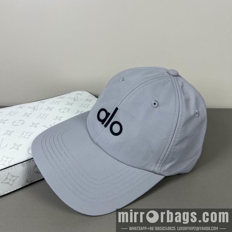 Alo Hat dx42