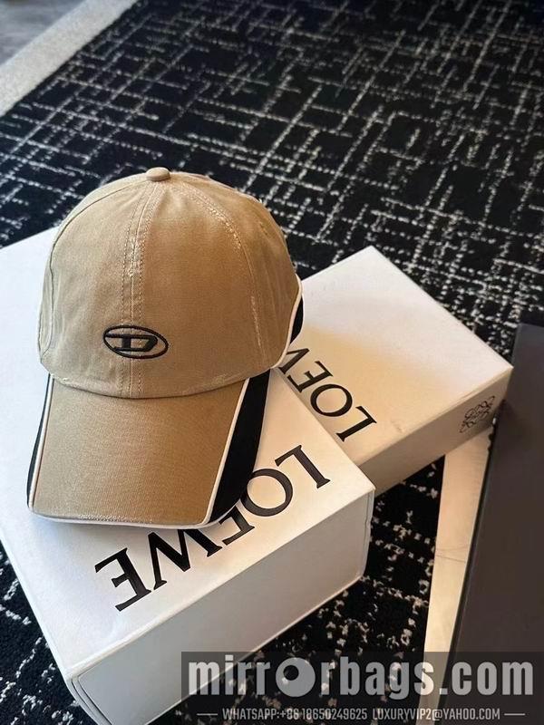 Diesel Hat dx12