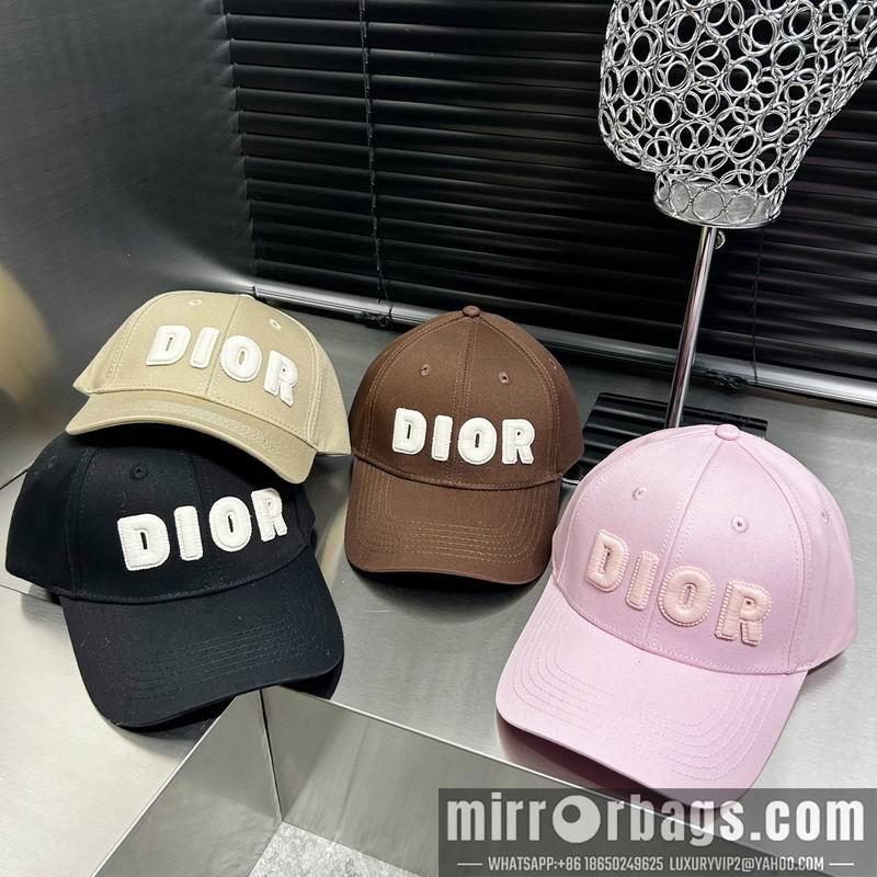 Dior Hat 050703