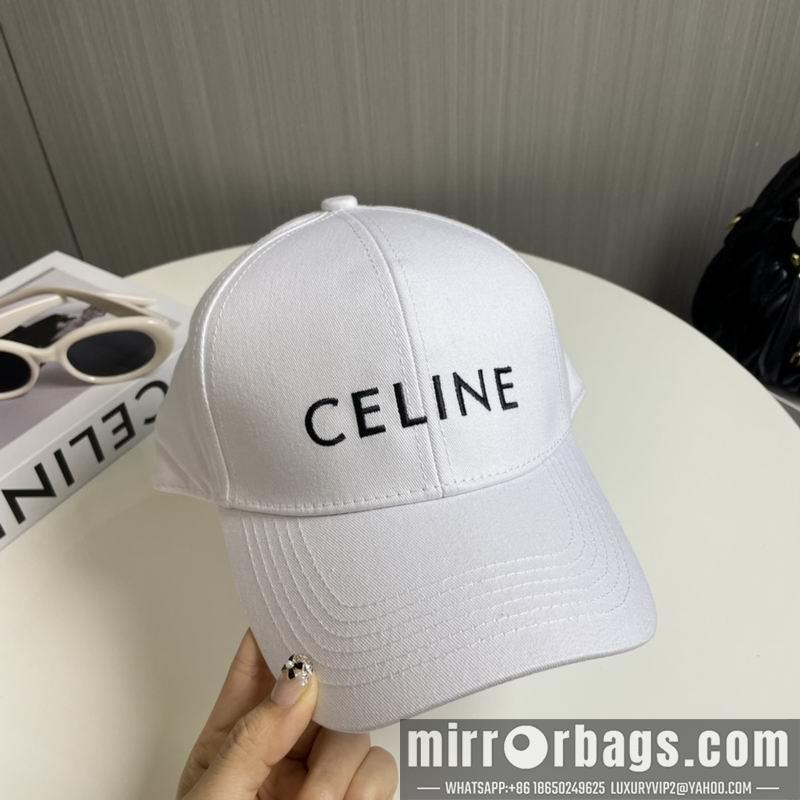 Celine Hat 053103