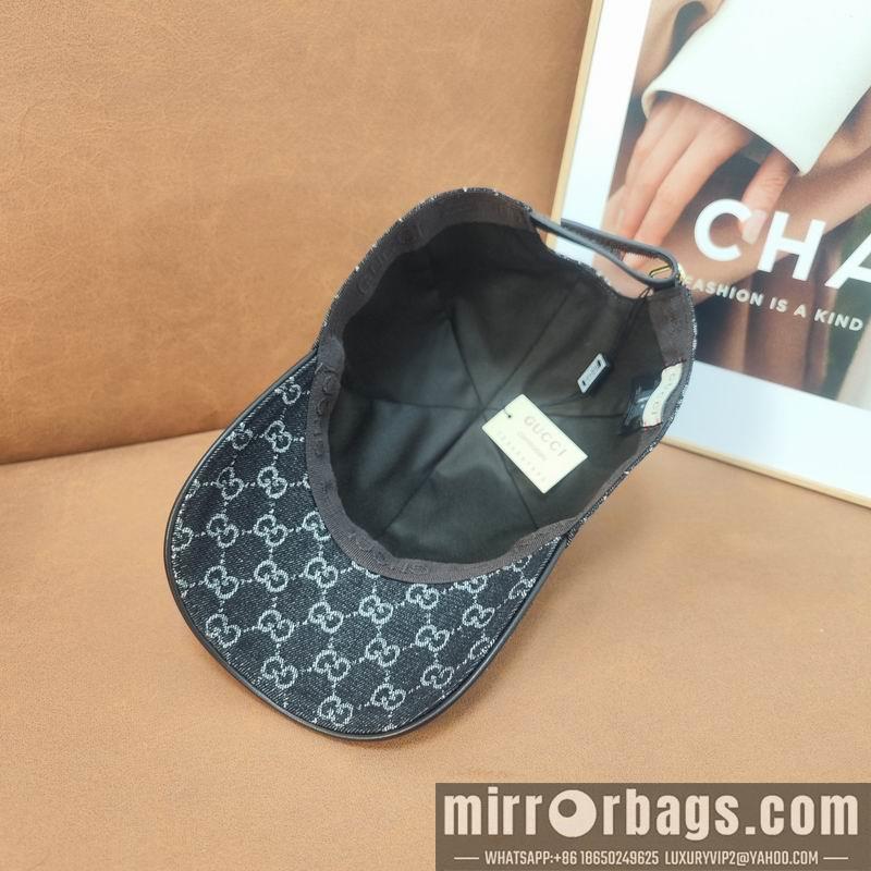 Gucci Hat dx97