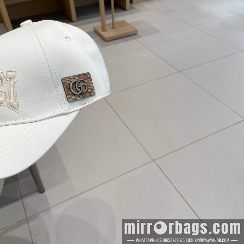 Gucci Hat 011501