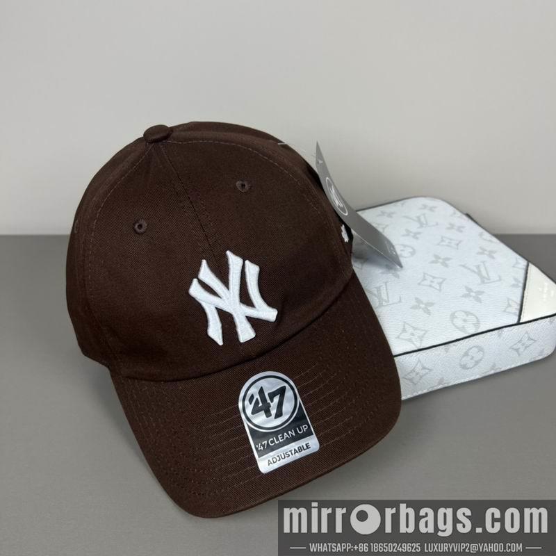 NY Hat dx55