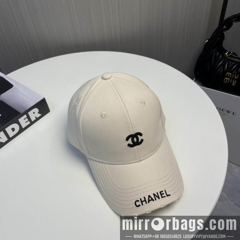 Chanel Hat dx43