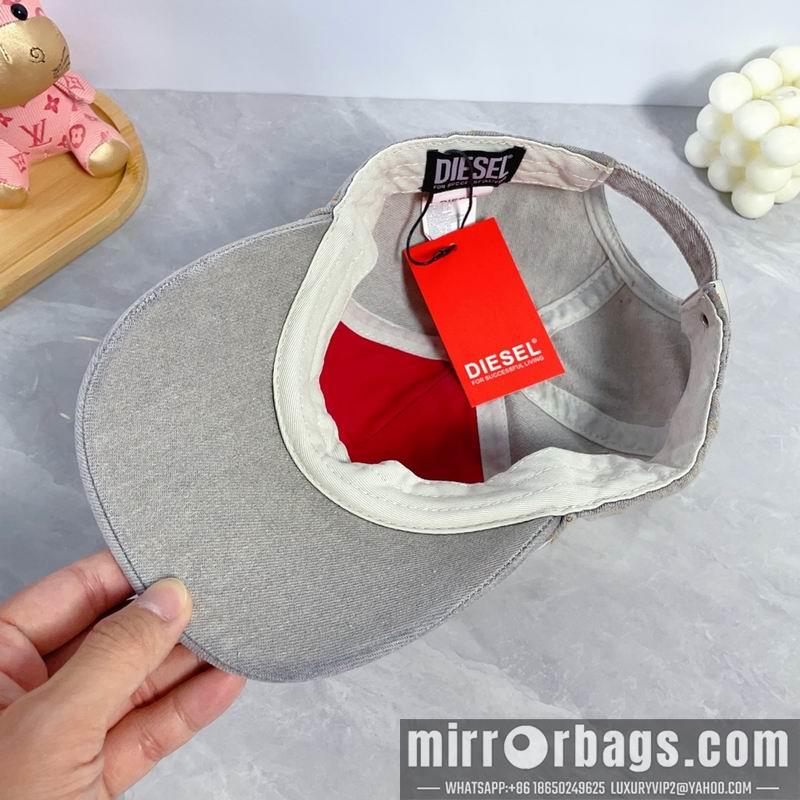 Diesel Hat dx08