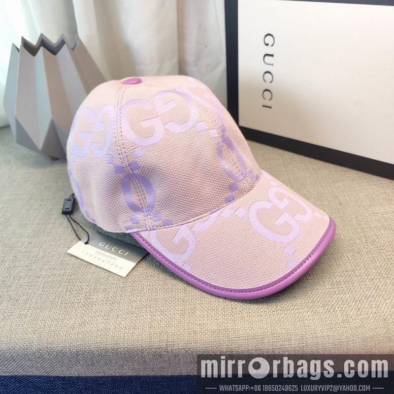 Gucci Hat dx20