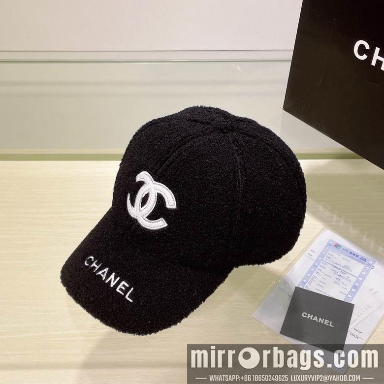 Chanel Hat dxn08