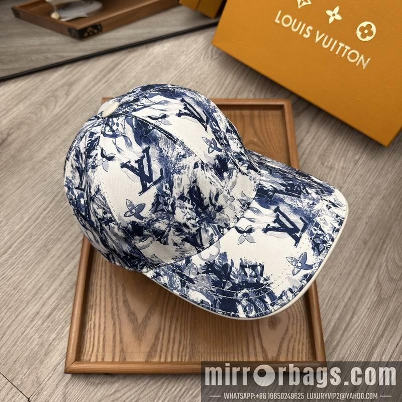 LV Hat dx44