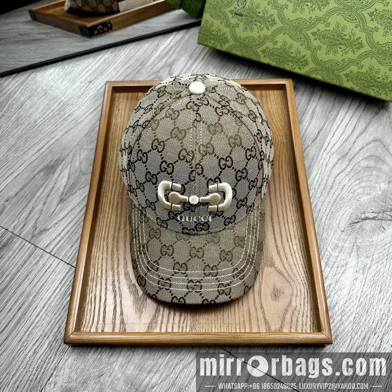 Gucci Hat dx24