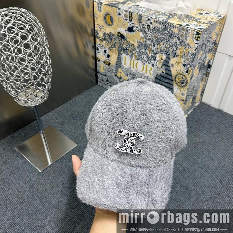 Chanel Hat dx65