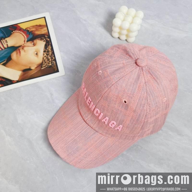 Balenciaga Hat dx32