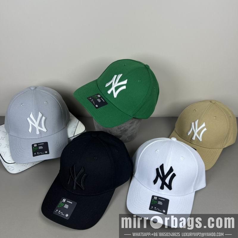 MLB NY Hat dx43