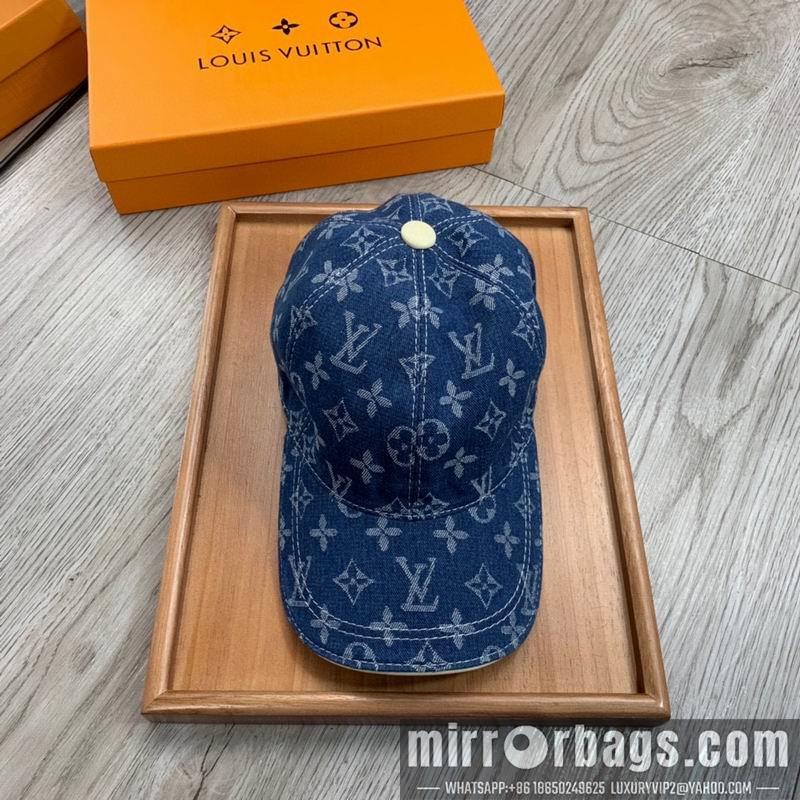 LV Hat dx171
