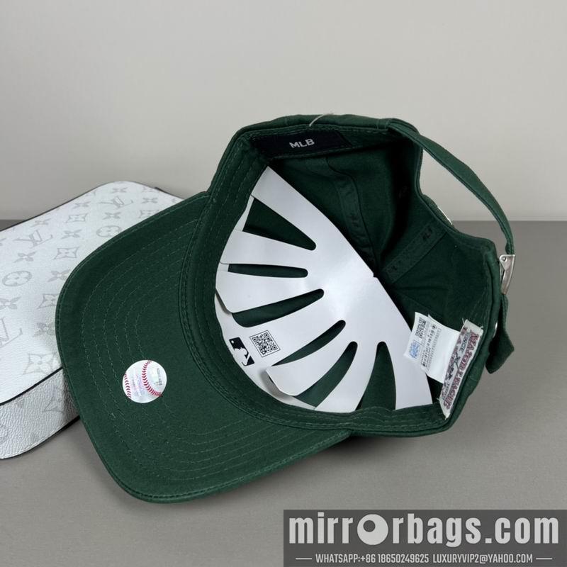 MLB NY Hat dx46